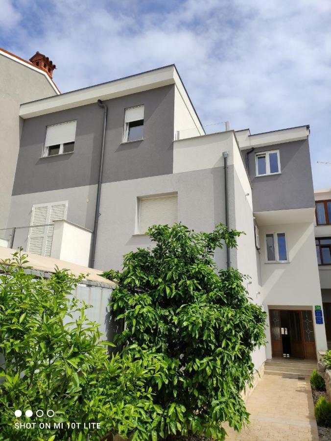 Apartma Marina Veruda
