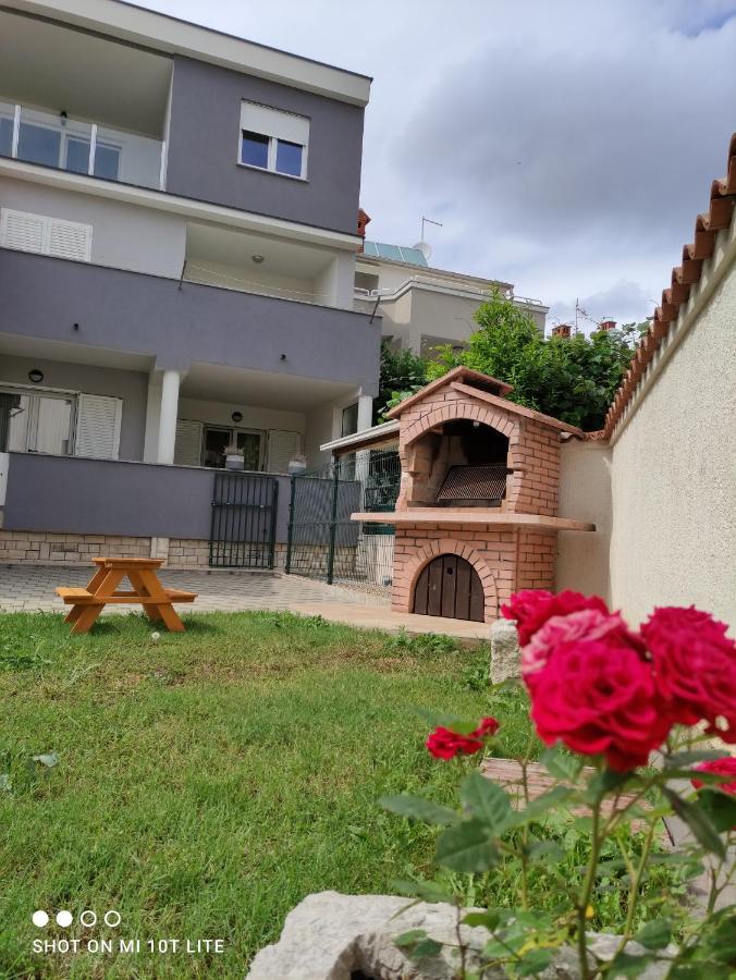 Apartma Marina Veruda