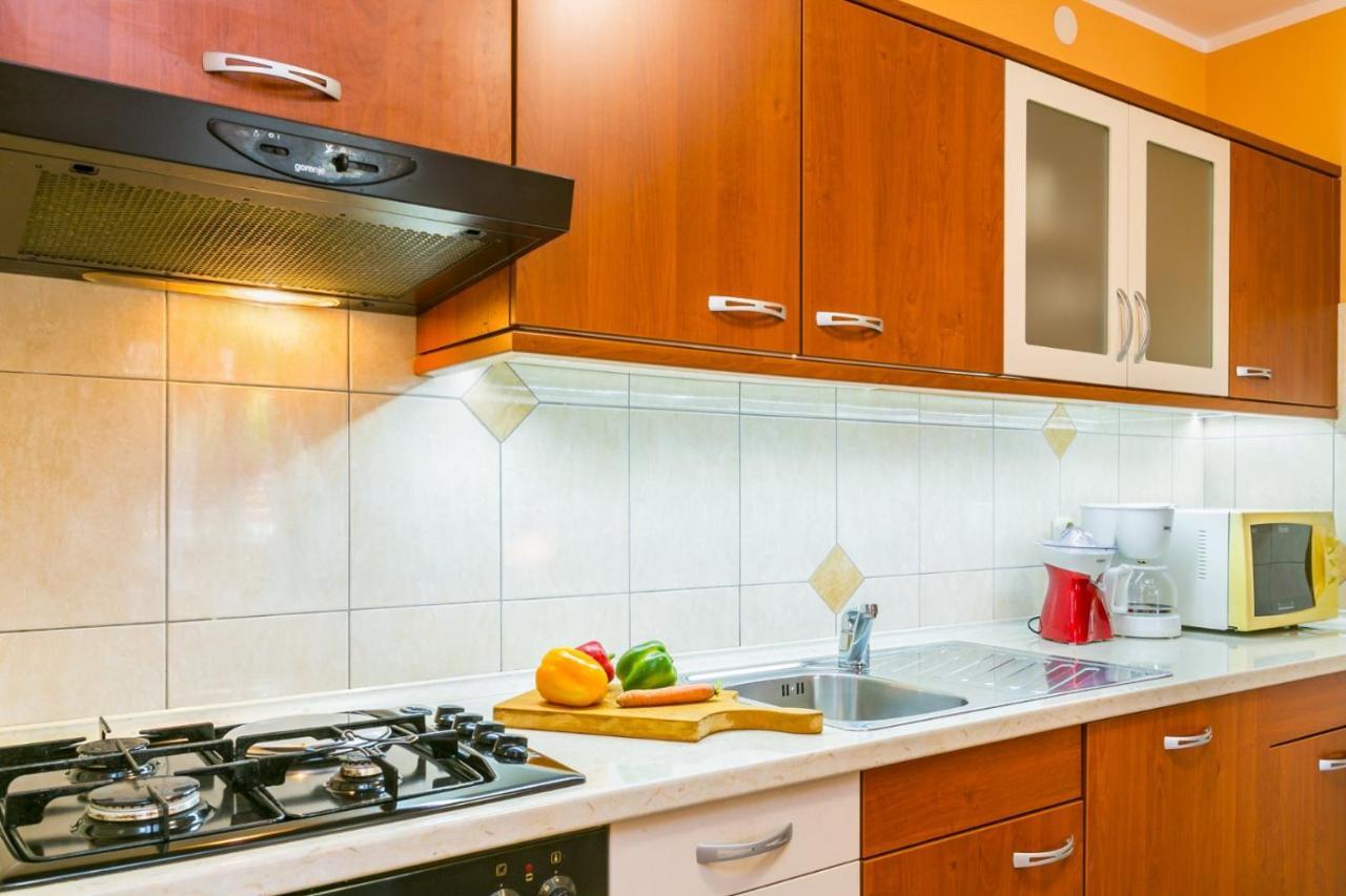 Apartma Marina Veruda