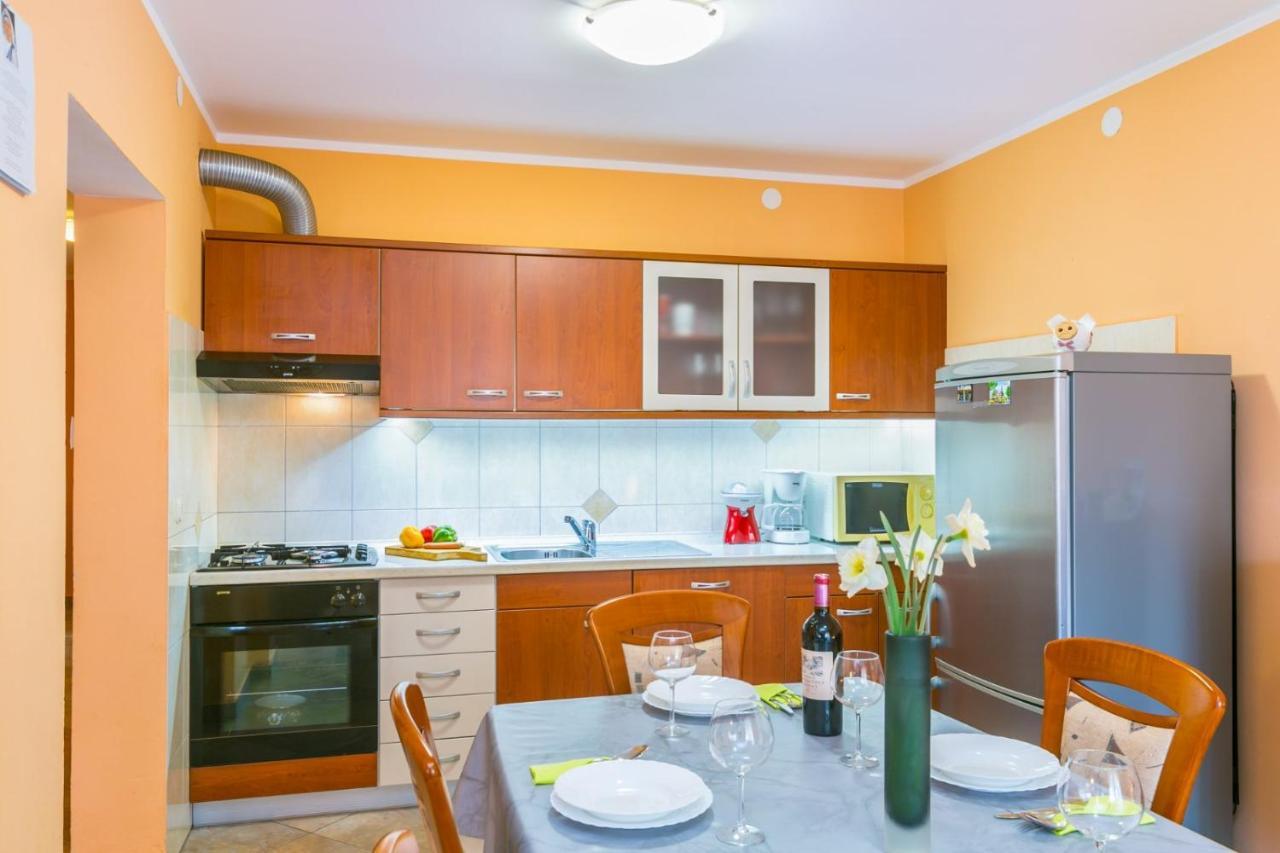 Marina Veruda Apartma Pula