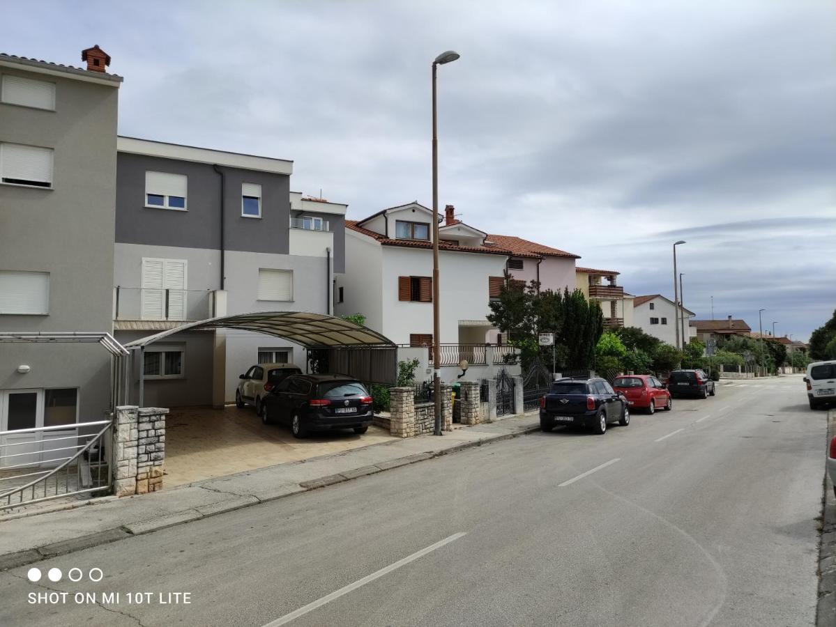 Marina Veruda * Pula