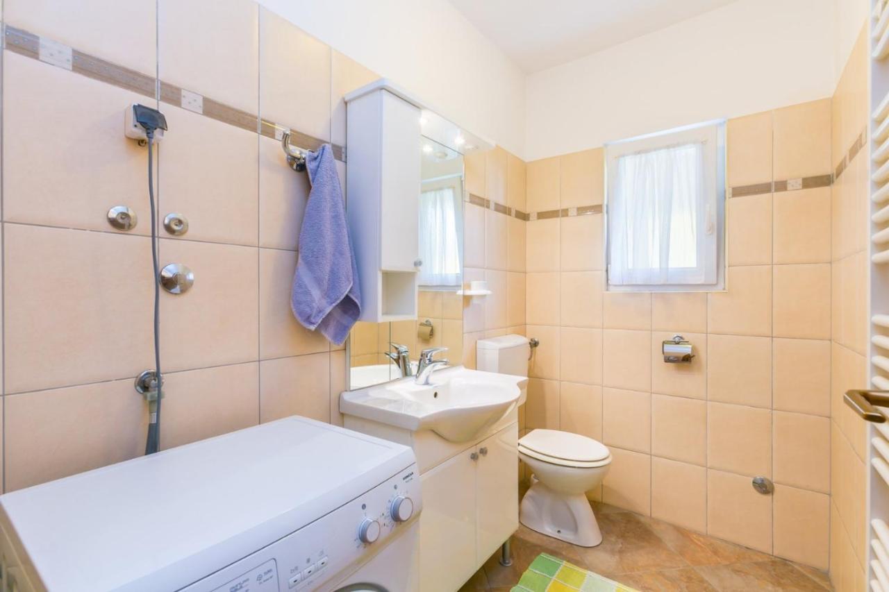 Apartma Marina Veruda