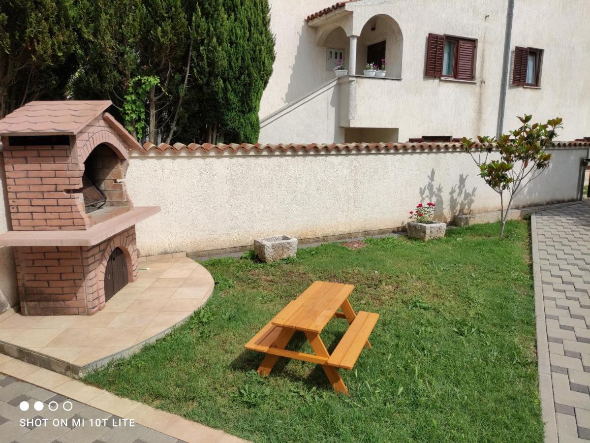 Apartma Marina Veruda