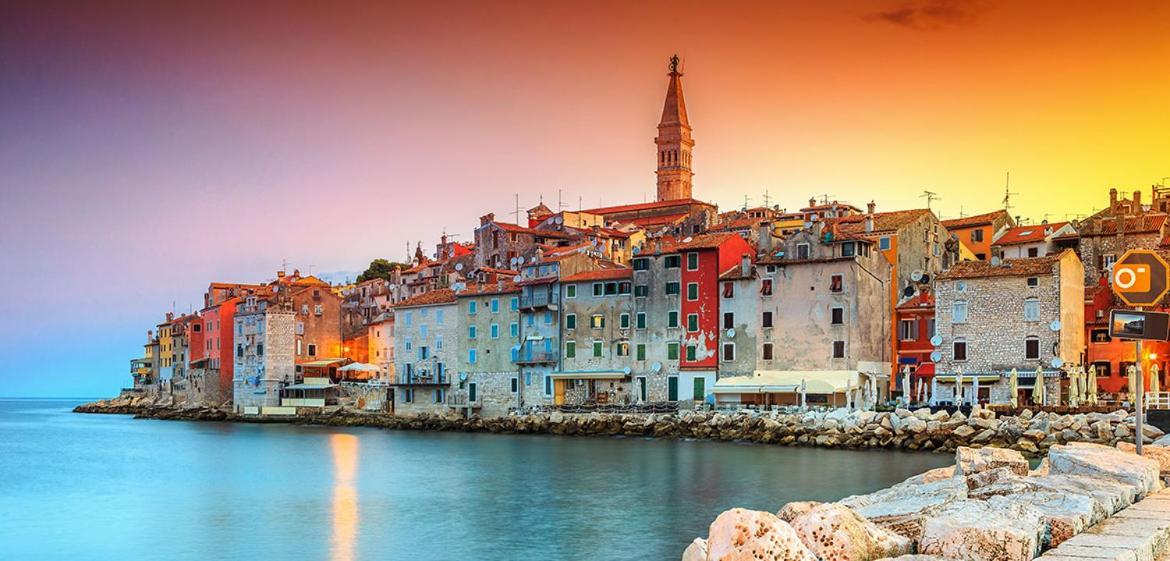 Marina Veruda Apartma Pula