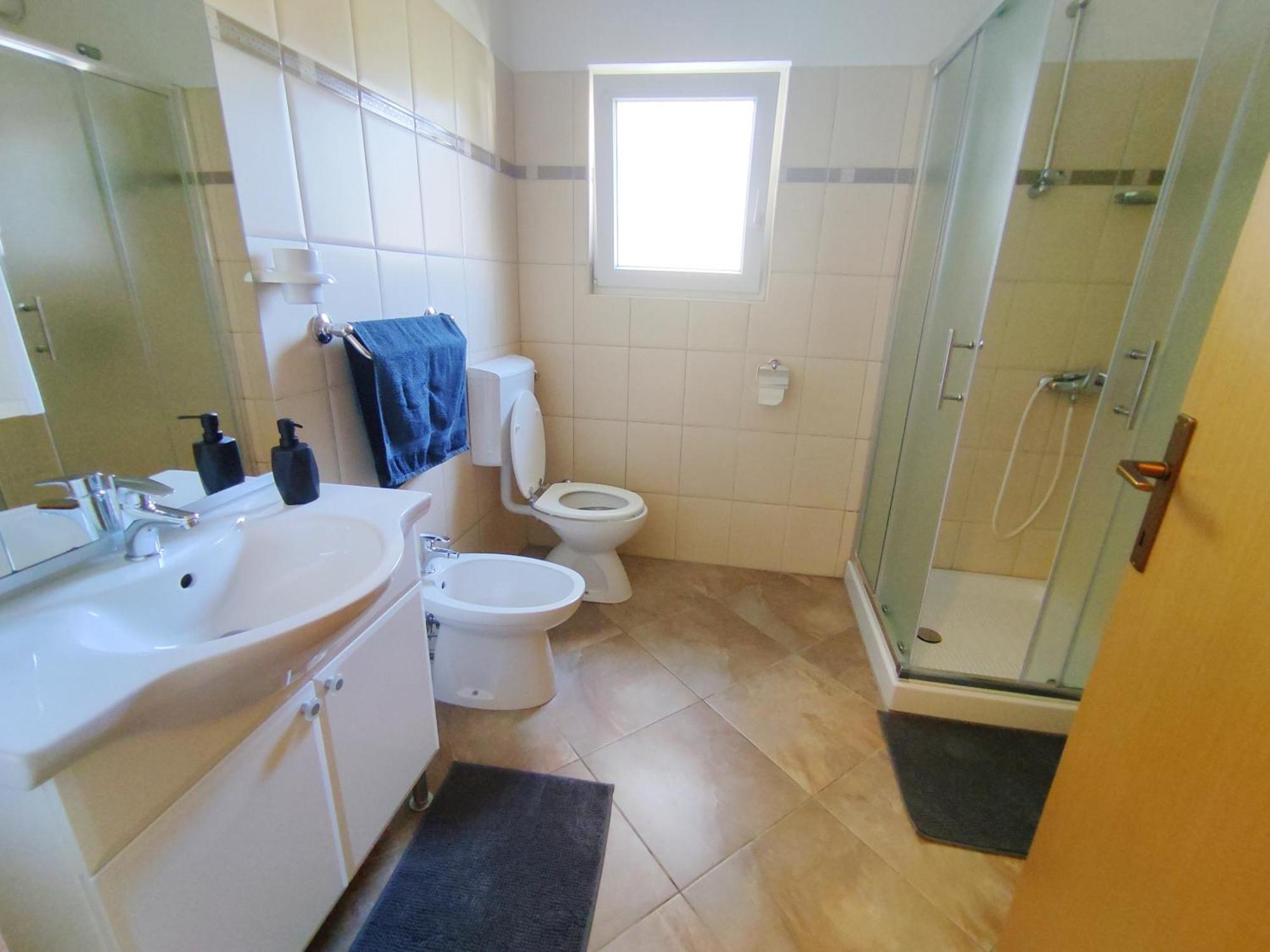Marina Veruda Apartma