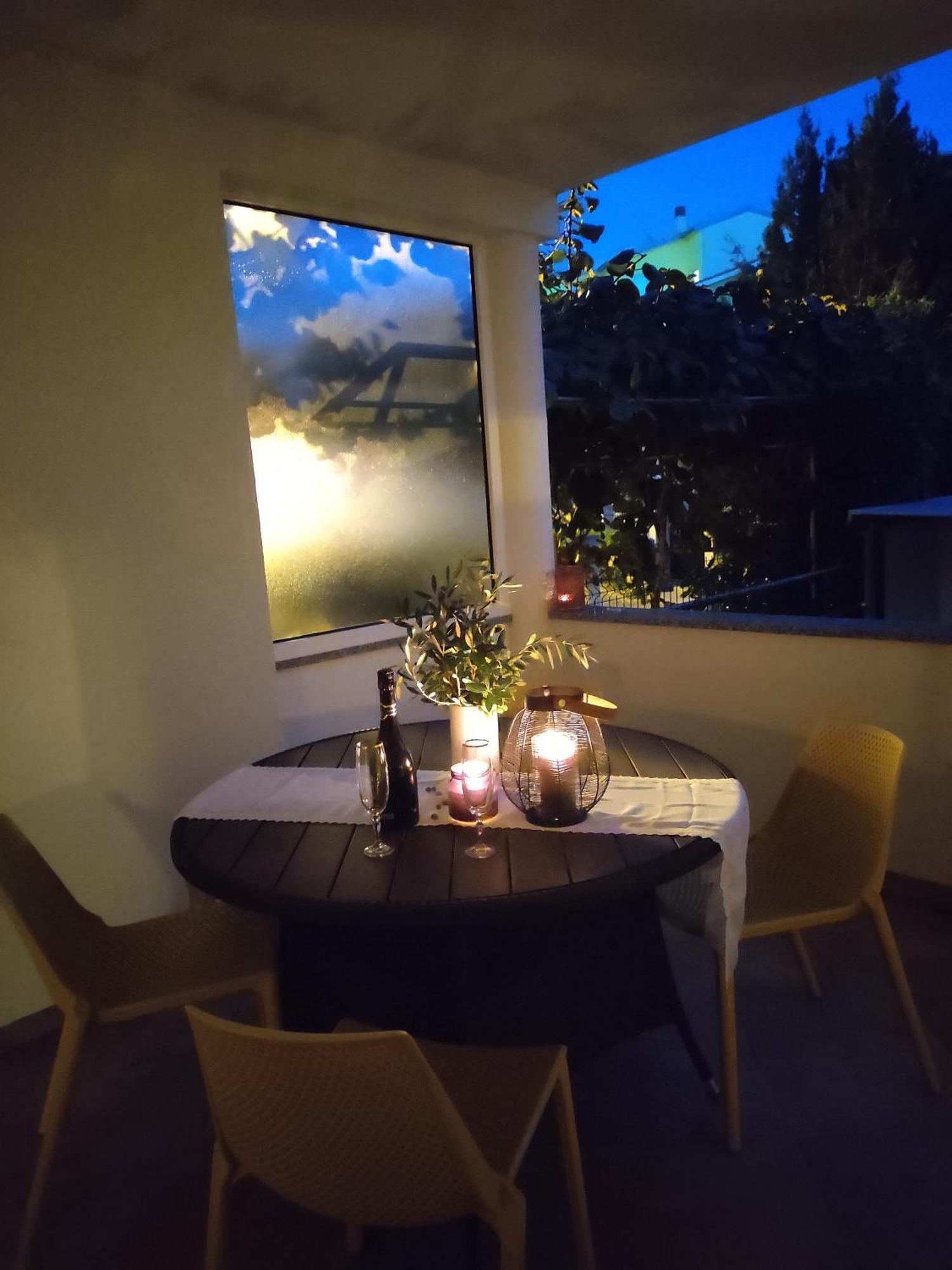 Apartma Marina Veruda Pula