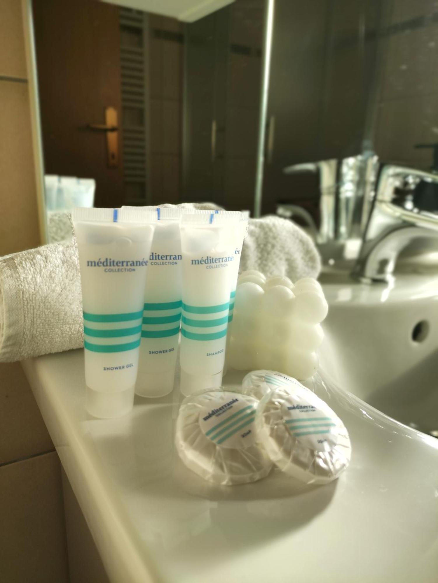 Apartma Marina Veruda *