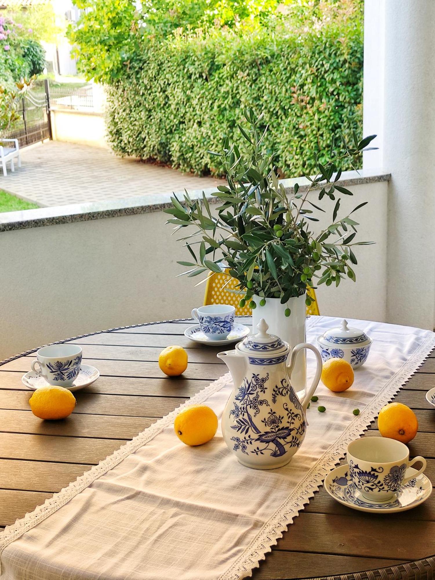 Marina Veruda Apartma Pula