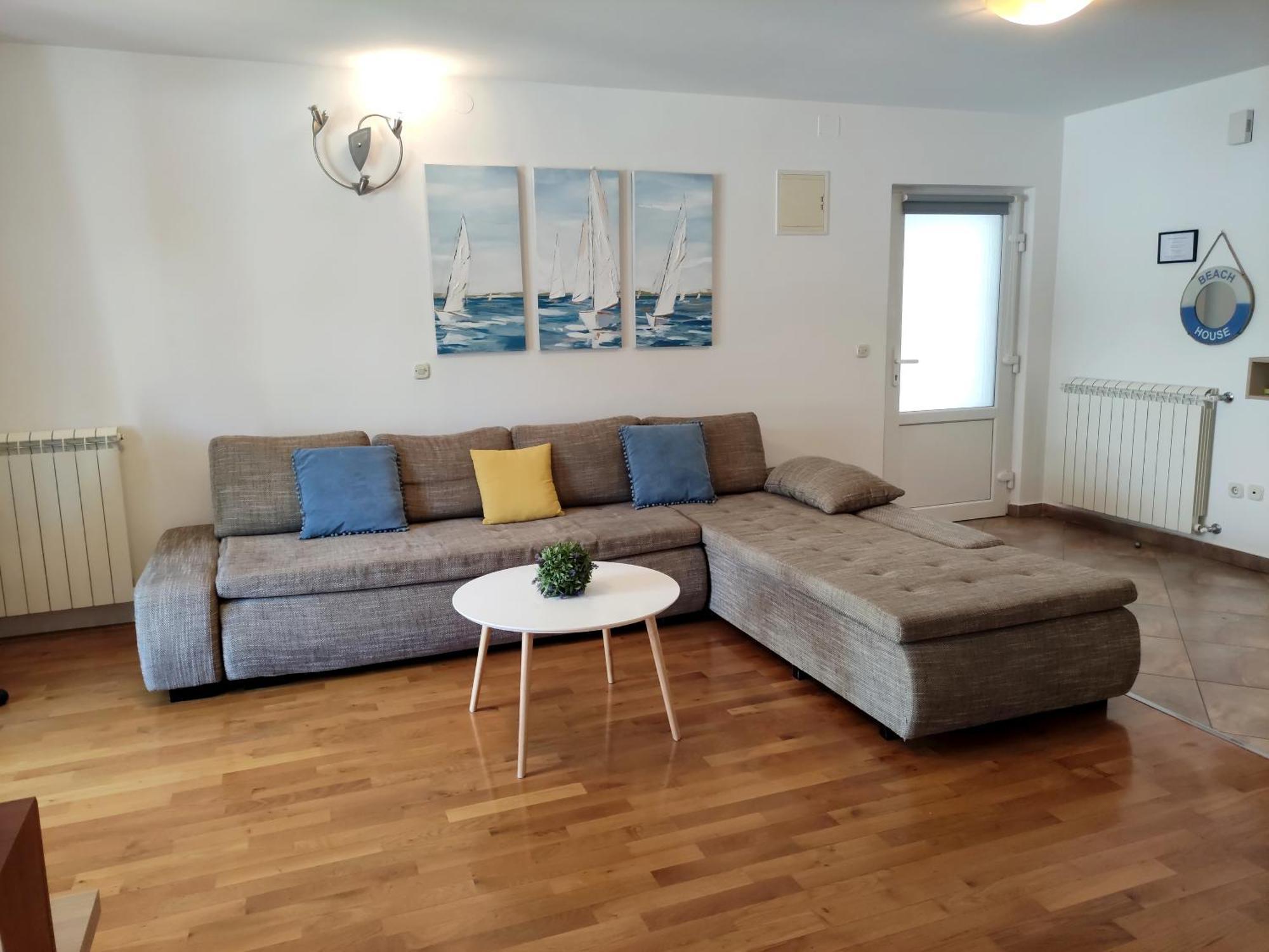 Marina Veruda Apartma *