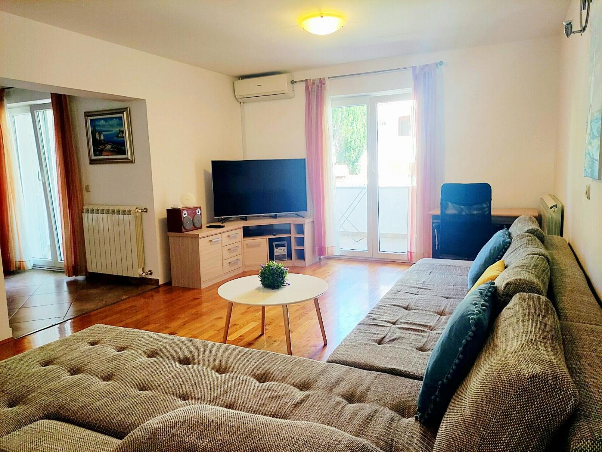 Marina Veruda Apartma