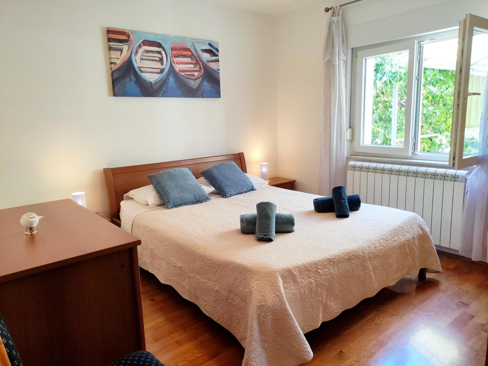 Marina Veruda Apartma *