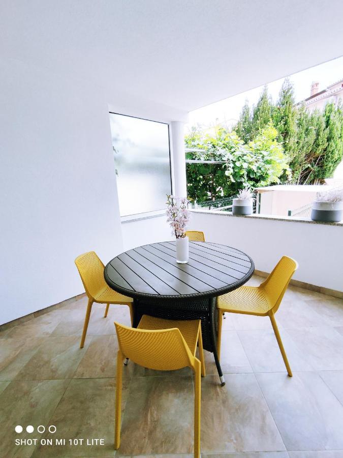 Marina Veruda Apartmán Pula