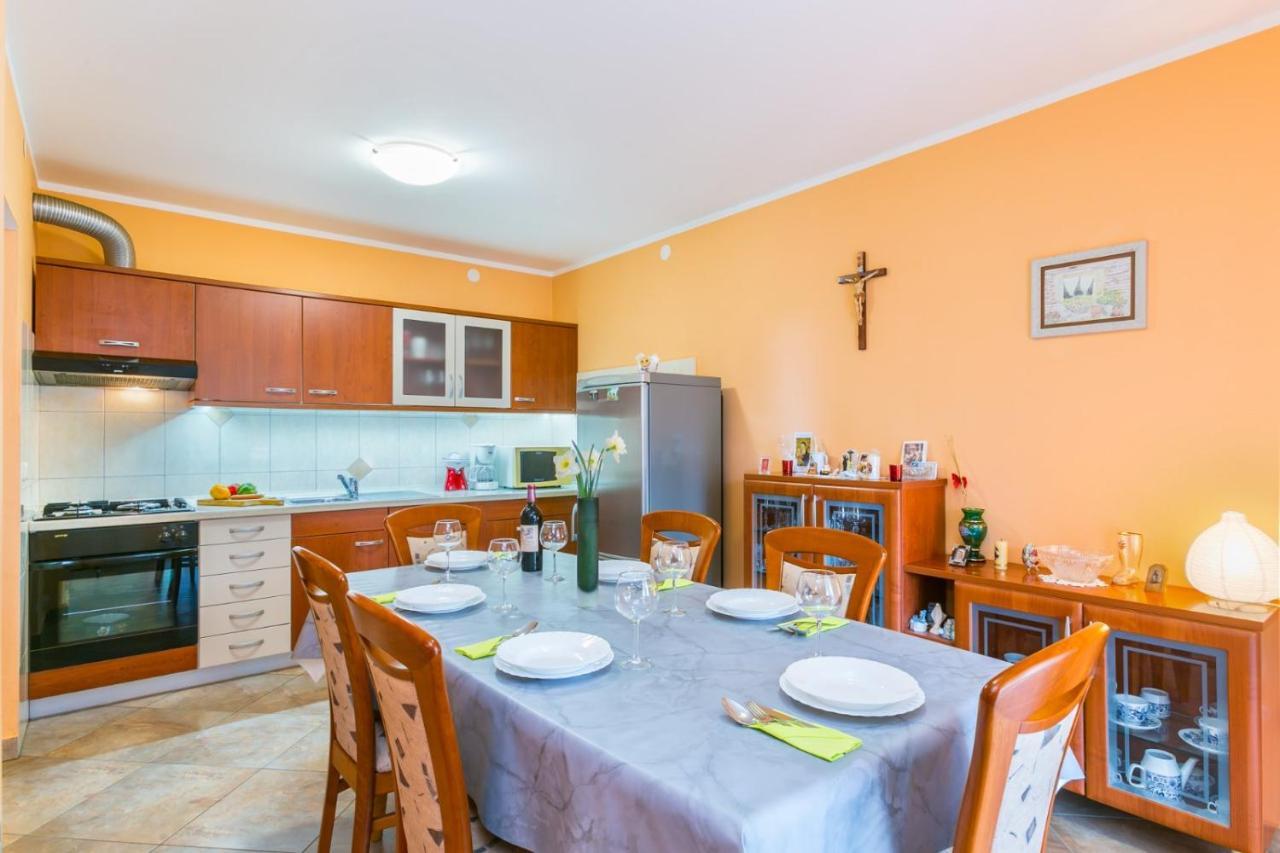 Apartmán Marina Veruda
